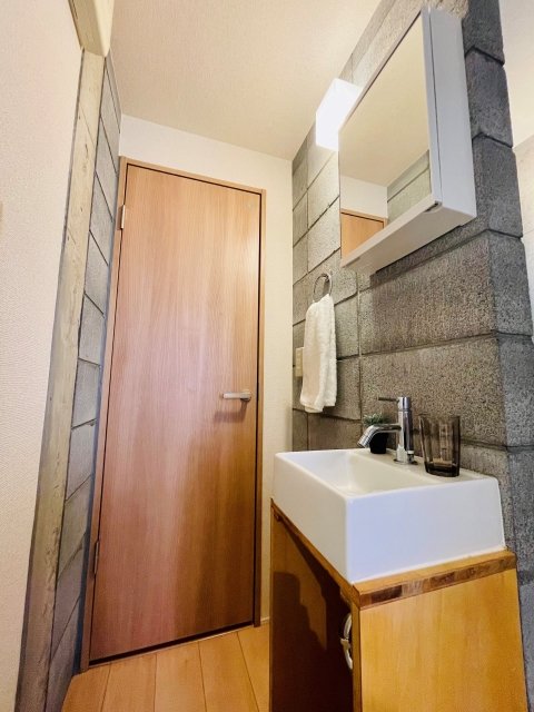 Ｃａｃｈｅｔｔｅ西巣鴨 ※家具・小物はイメージです