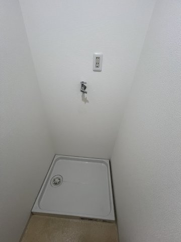 ＴＯＭＩＫＵＲＡ－Ⅲ0603号室 部屋設備