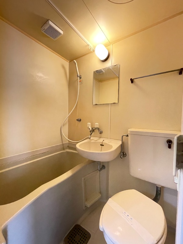 ウィステリア久我山2階 同建物別部屋の参考画像