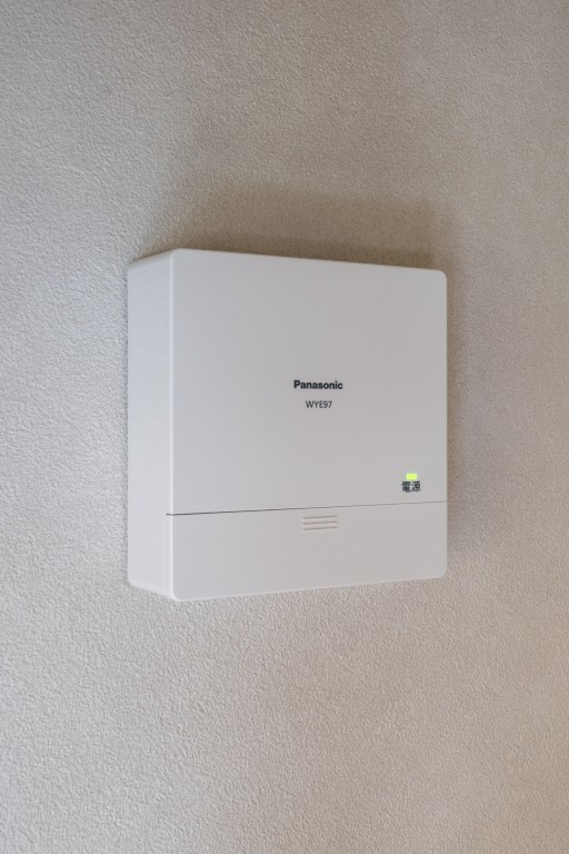ｒｏｂｏｔ　ｈｏｍｅ　Ｋａｎａｍａｃｈｉ1階 部屋設備