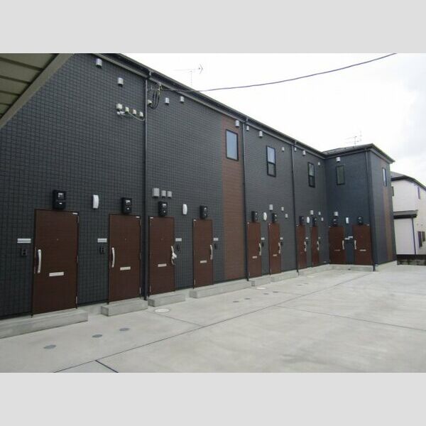 フォルトゥーナ田無201号室 外観