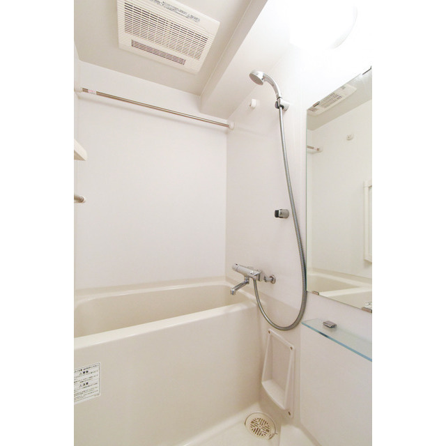 ルクレ西池袋0201号室 同建物別部屋の参考画像