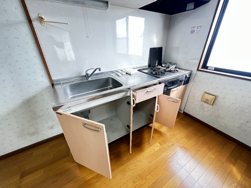 竹浪ビル3階 部屋その他