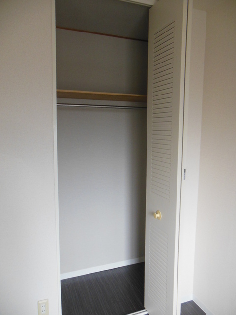 クレセールＫ0306号室 北洋室