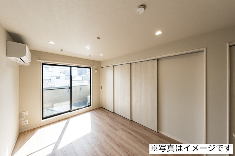 ｒｏｂｏｔ　ｈｏｍｅ　一之江 リビング