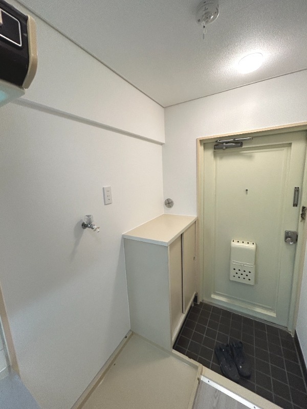 クロノス向ヶ丘1階 部屋その他