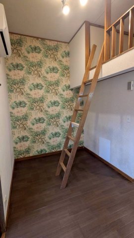 ヒルサイド102号室 その他