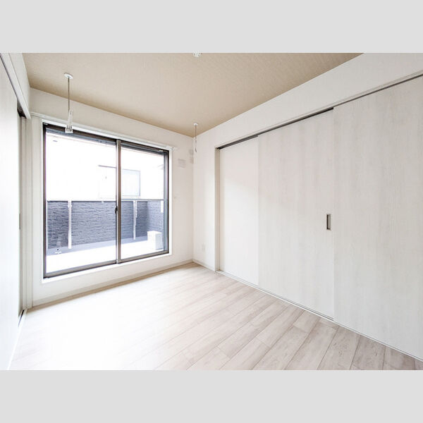 ブルームマーレ202号室 部屋その他