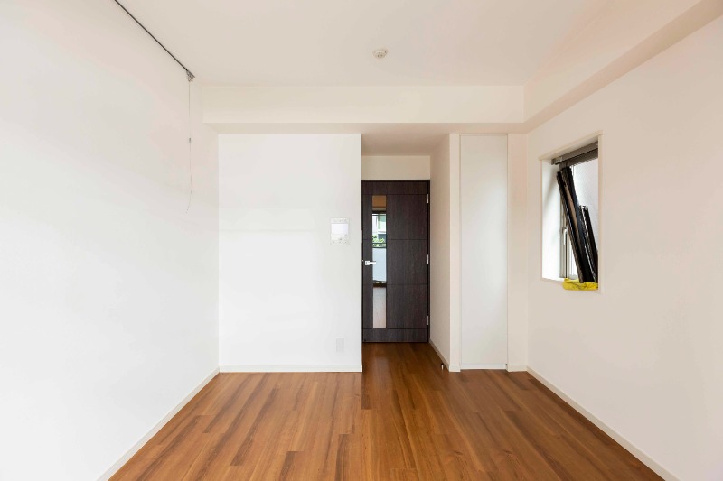 エルスタンザ平河町7階 洋室