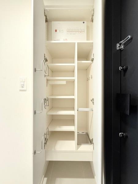 Ｂｒｉｌｌｉａ　ｉｓｔ　渋谷本町7階 リビング