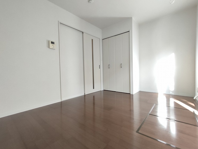 グリーンフィールド1階 部屋その他