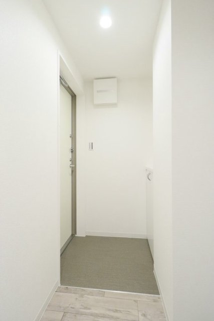 ＧＬＩＣＩＯＮ竹ノ塚5階 玄関