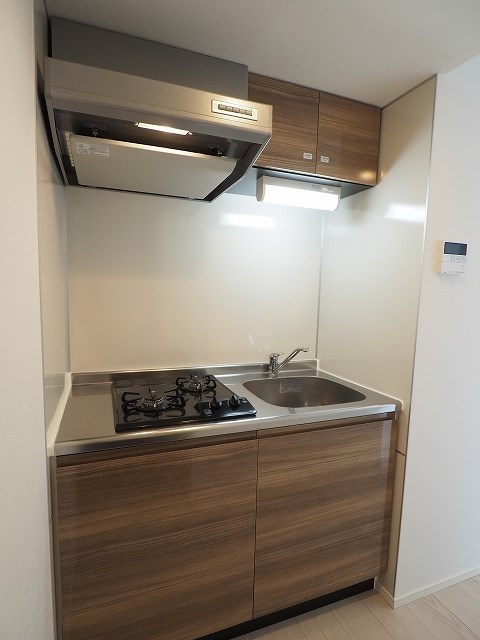 レオーネ方南町3階 キッチン