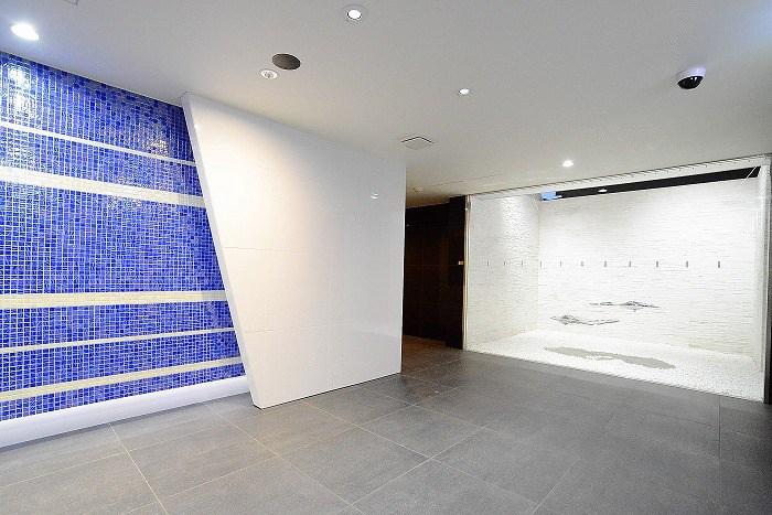 グランドコンシェルジュ多摩川アジールコート1階 部屋その他