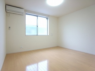 リブリ・ニュータウン3階 部屋その他