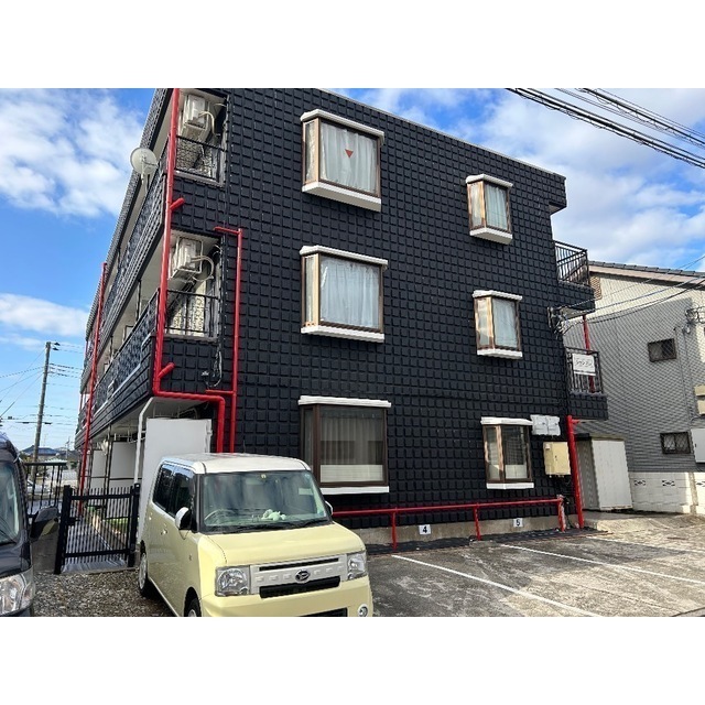 シャンブル　柏 外観