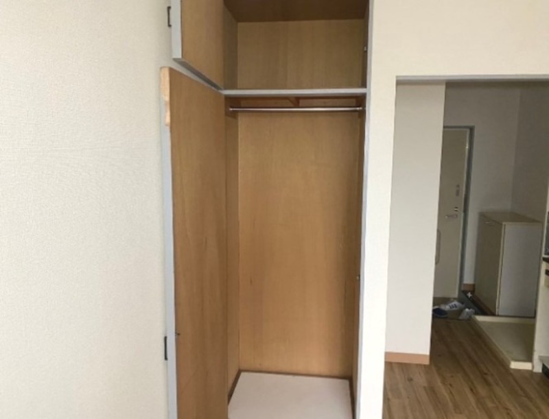 シャ・ノアール ＊別号室の写真となります。