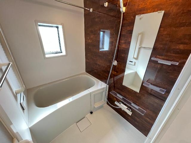 グリーンヒル バス