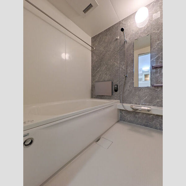 メルヴェーユ102号室 お風呂