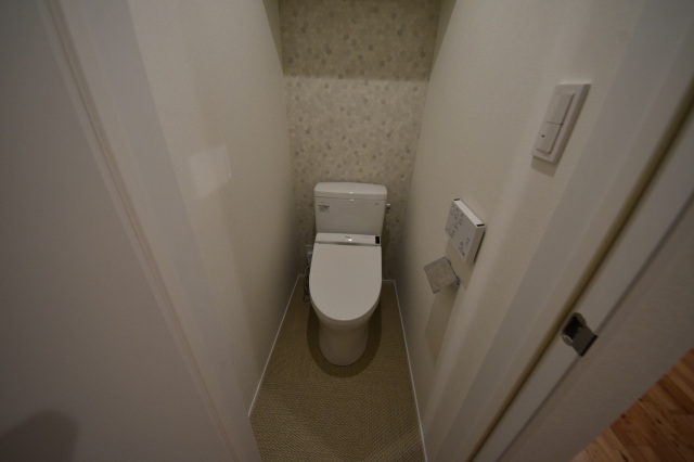 ＣＢ経堂ノンノ2階 部屋その他