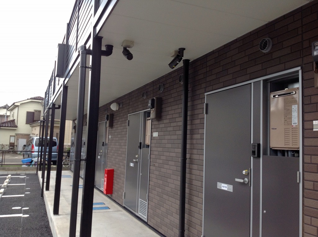 レオネクストくおれⅡ106号室 部屋その他