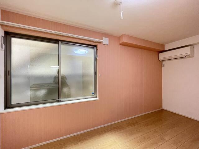 アペックス・南小岩1階 部屋その他