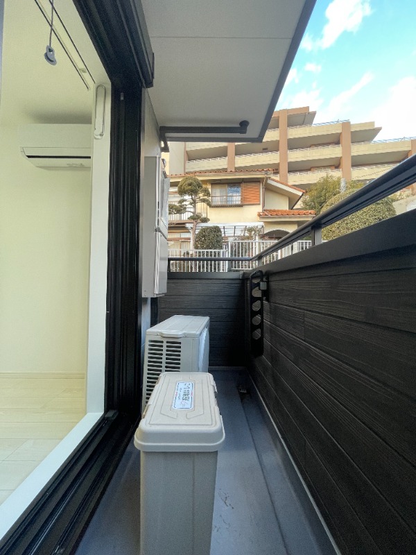 （仮称）溝口11AP-B号棟2階 部屋その他