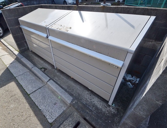 クロノス浅間町1階 部屋その他