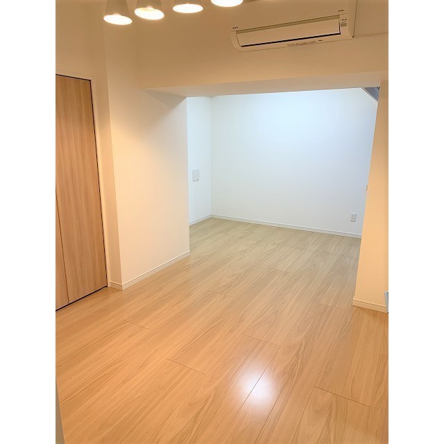 エルスタンザ浅草 LD