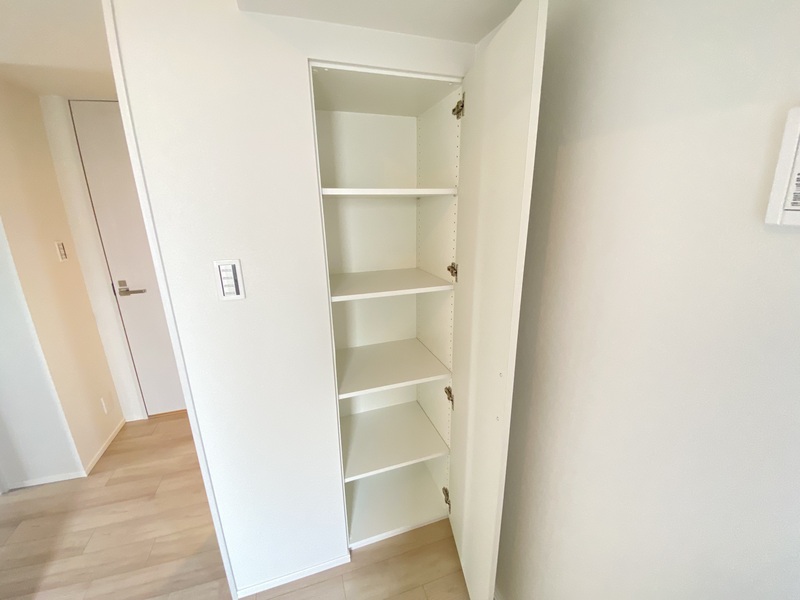 ONE ROOF RESIDENCE NISHINIPPORI15階 参考写真