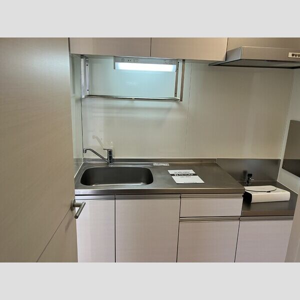 La splendeur キッチン