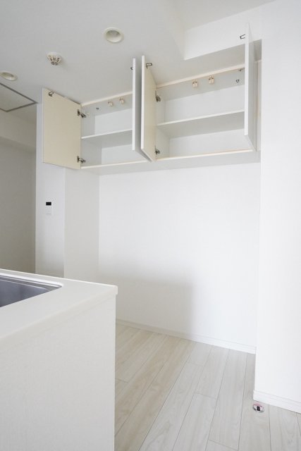 ブレシア新御徒町 キッチン