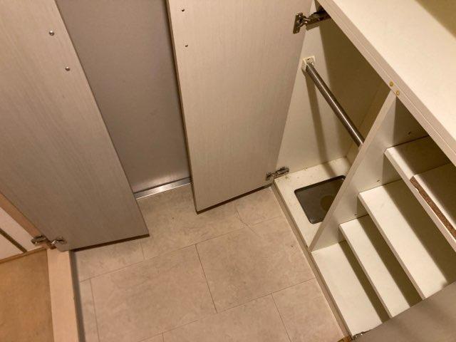 Ｄｅｌｃｃｓ綾瀬Ⅱ 9階 部屋その他