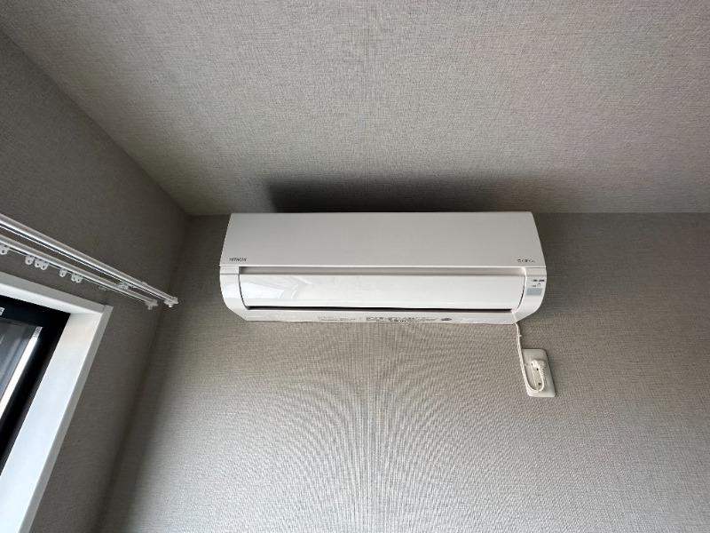 カーサ花咲2階 部屋その他