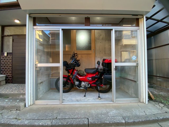 桜ヶ丘リノベ戸建1号室 部屋その他