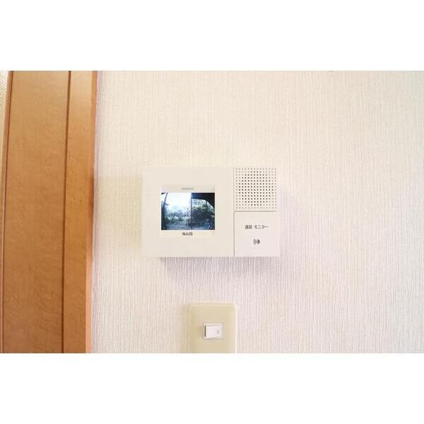 ガーデンコートK102号室 部屋設備