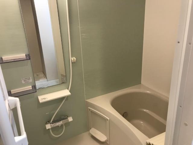 リベル横浜 バス