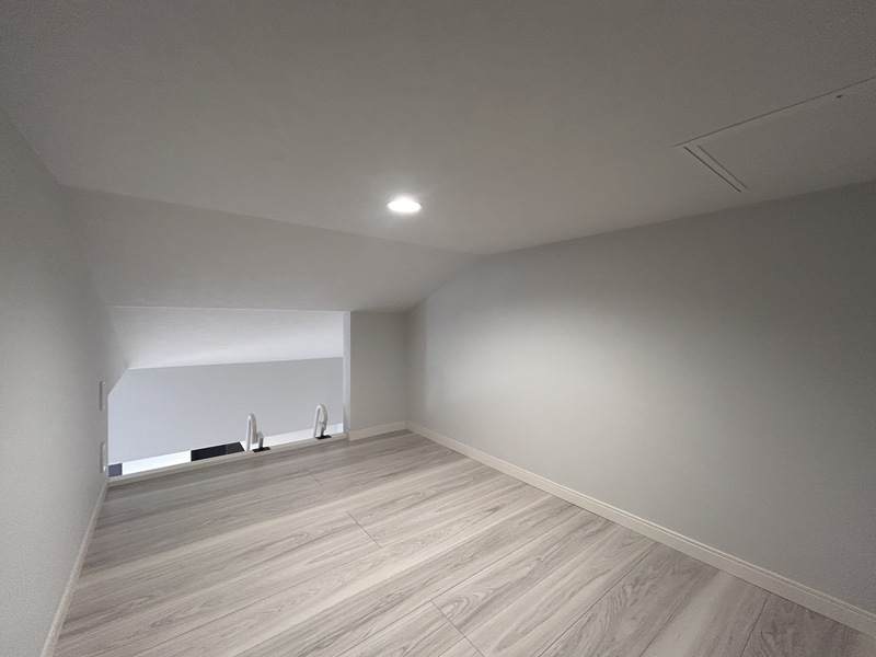 ＬＵＬＵ西尾久3階 内観