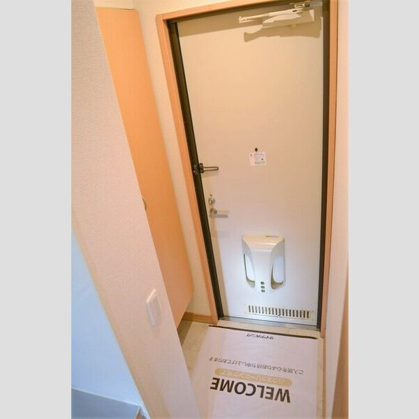 グラン　フェルト 玄関