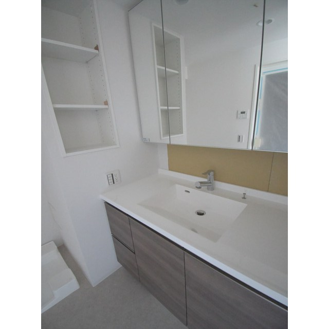 nido南千住1507号室 内観