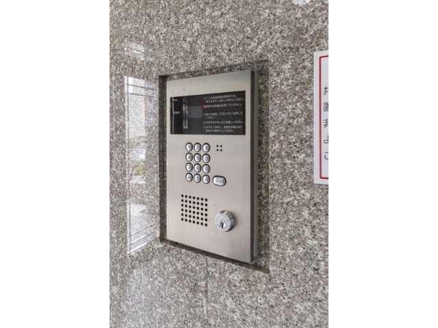 クレアシオン中野北4階 部屋その他