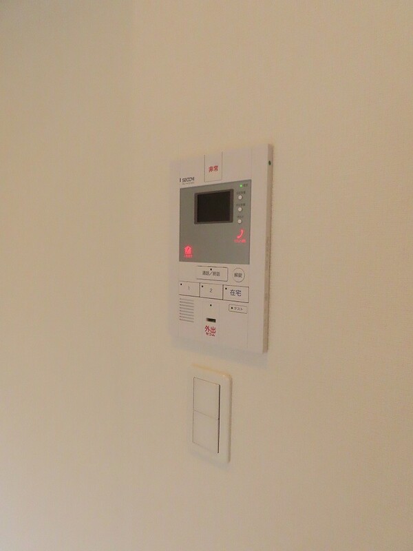 リブリ・fineⅡ3階 部屋その他