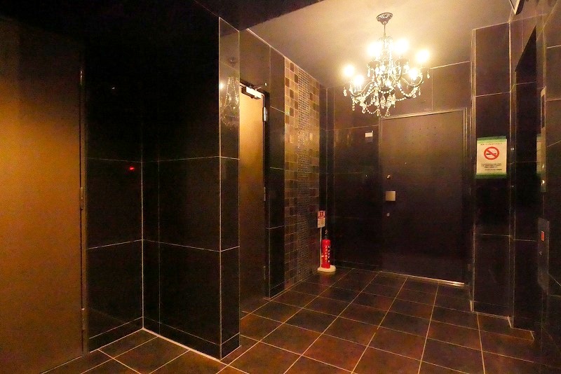 アルマドーラ亀戸4階 外観