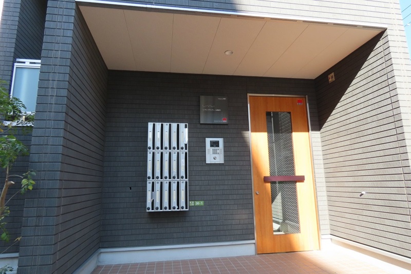 リブリ・グランディール西新井2階 部屋その他