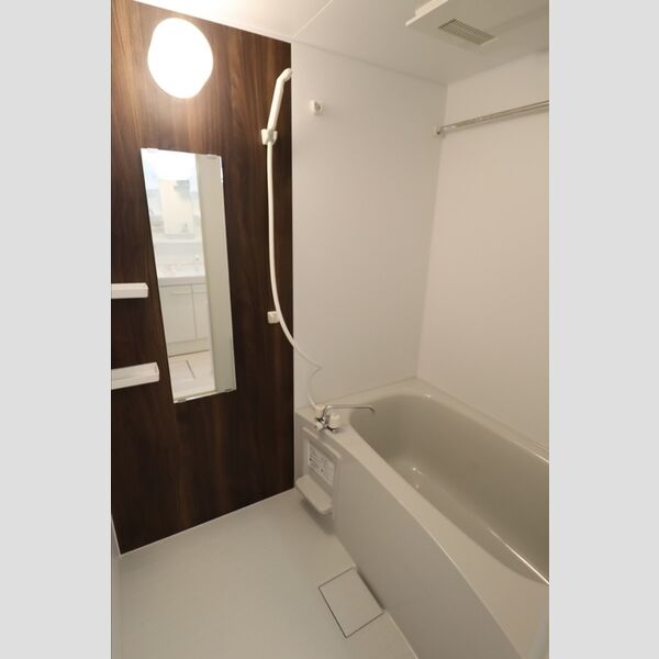 Casa　Vert お風呂