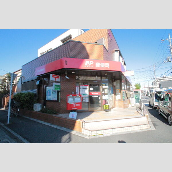 GOLDEN RINGS　12(ゴールデンリングスワンツー) 足立佐野郵便局(160m)