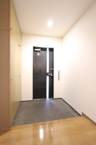 テラス日新1303号室 ※参考写真