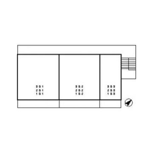 日興狛江マンション2103号室 null
