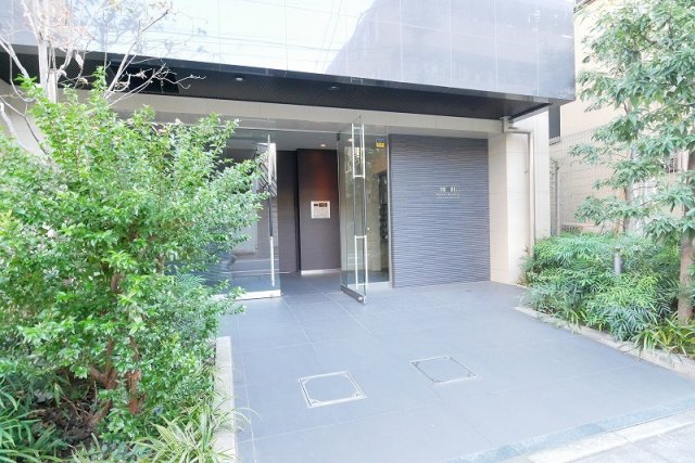 ハーモニーレジデンス東京イースト#002 外観