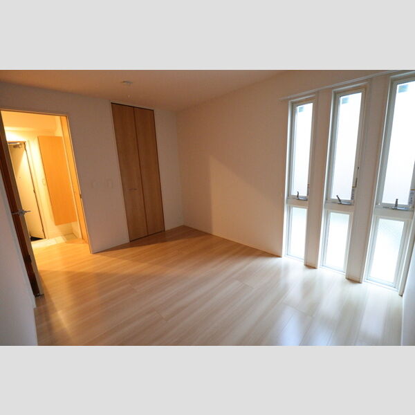 ヴューテラス ナカイ101号室 洋室